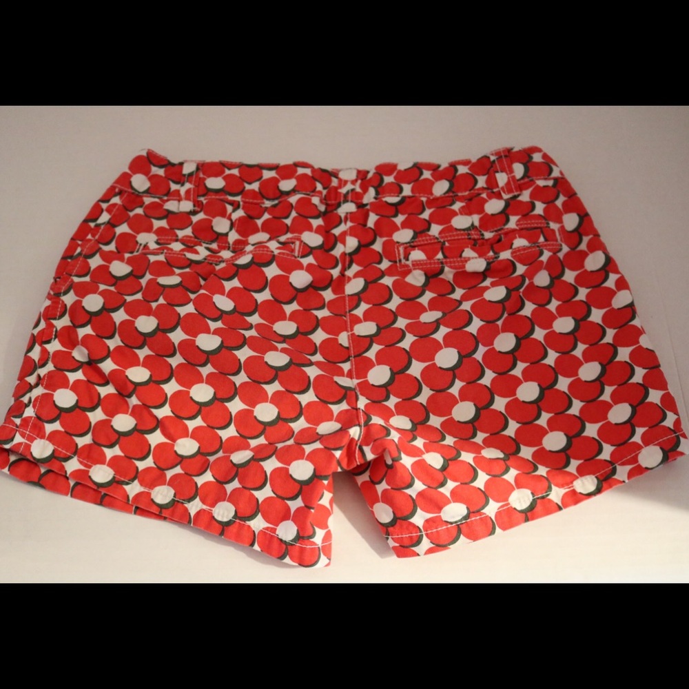 Mini Boden shorts